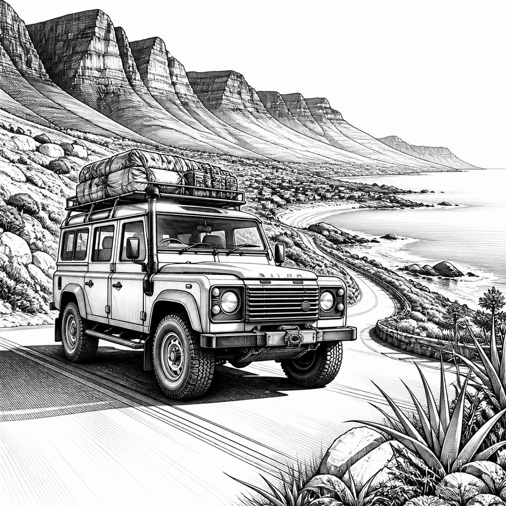 „Roadtrip durch Südafrika“: Livestream, Sendetermin und Ablauf im TV-Überblick „Roadtrip durch Südafrika“: Livestream, Sendetermin und Ablauf im TV-Überblick