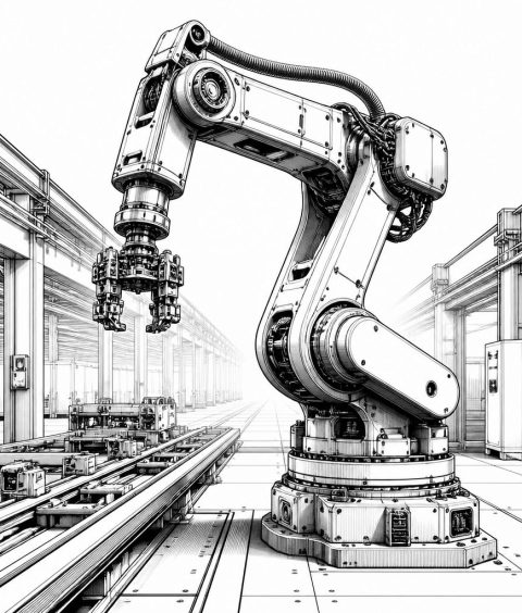 robco-industrie-robotik-ueber-1-milliarde-bewertet