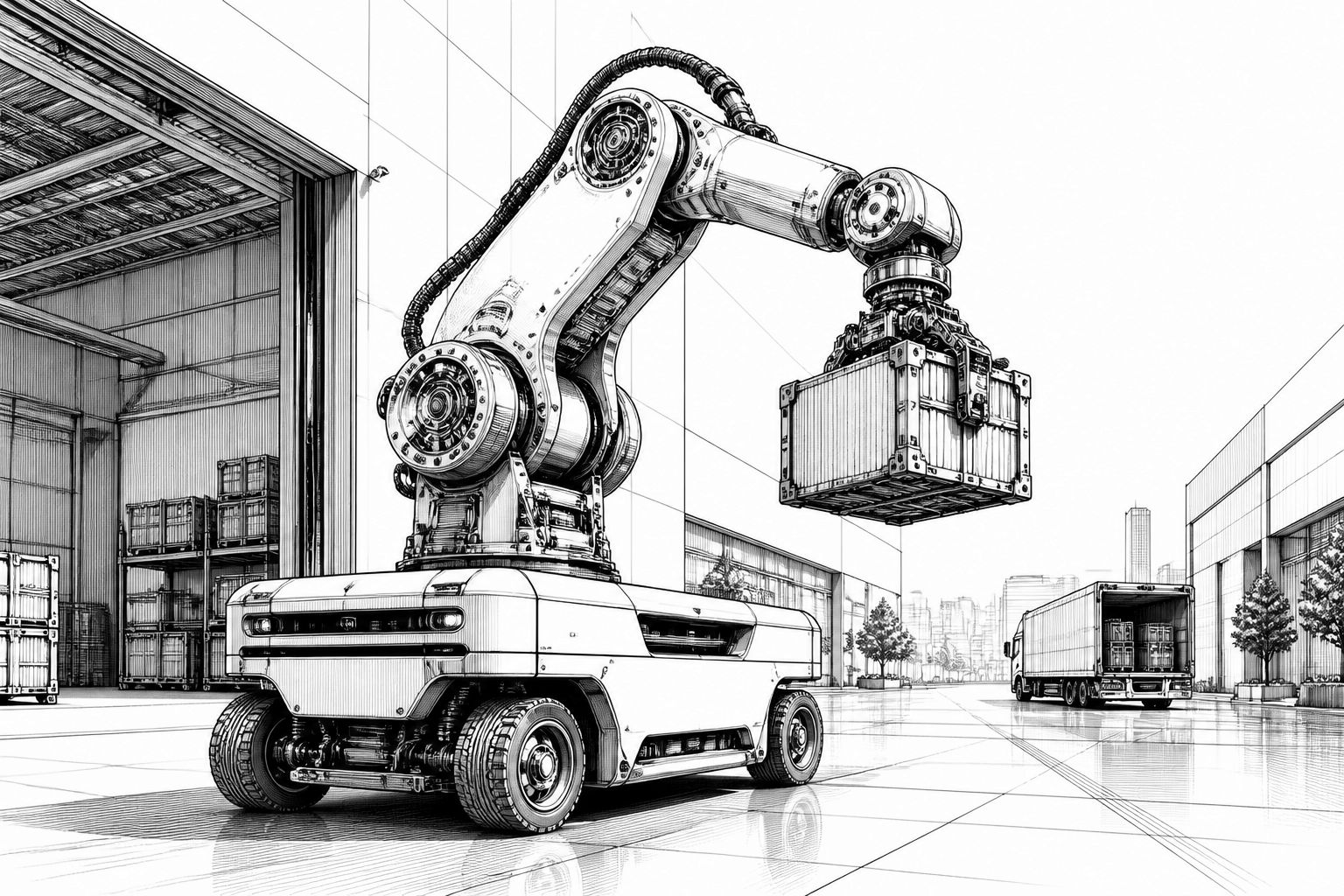 Robotics-Startup finanzieren ohne erneute Kapitalrunde: praxisnahe Hebel Robotics-Startup finanzieren ohne erneute Kapitalrunde: praxisnahe Hebel