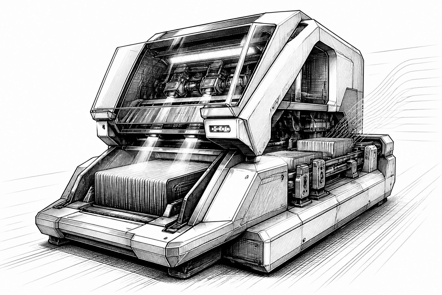 Roca Sifter erhält neue Scan-Optionen und verbesserte Karten-Erkennung Roca Sifter erhält neue Scan-Optionen und verbesserte Karten-Erkennung