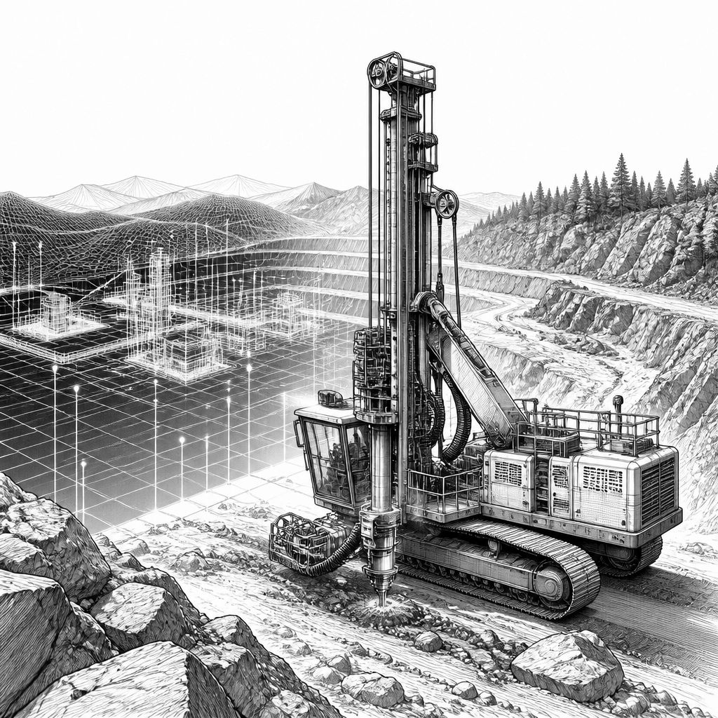Rock Tech Lithium arbeitet mit Siemens an Red Rock: Privatplatzierung stärkt Liquidität Rock Tech Lithium arbeitet mit Siemens an Red Rock: Privatplatzierung stärkt Liquidität