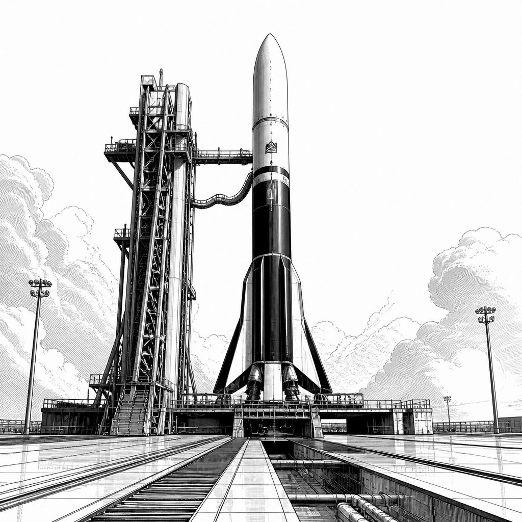 Rocket Lab festigt Starts und treibt Iridium-Übernahme Richtung 2027 Rocket Lab festigt Starts und treibt Iridium-Übernahme Richtung 2027