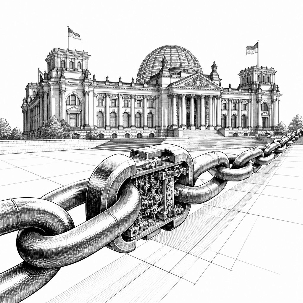 Rot-Grün-Rot in Berlin: Streit um Bündnis wird zur Digital- und Vertrauensfrage Rot-Grün-Rot in Berlin: Streit um Bündnis wird zur Digital- und Vertrauensfrage