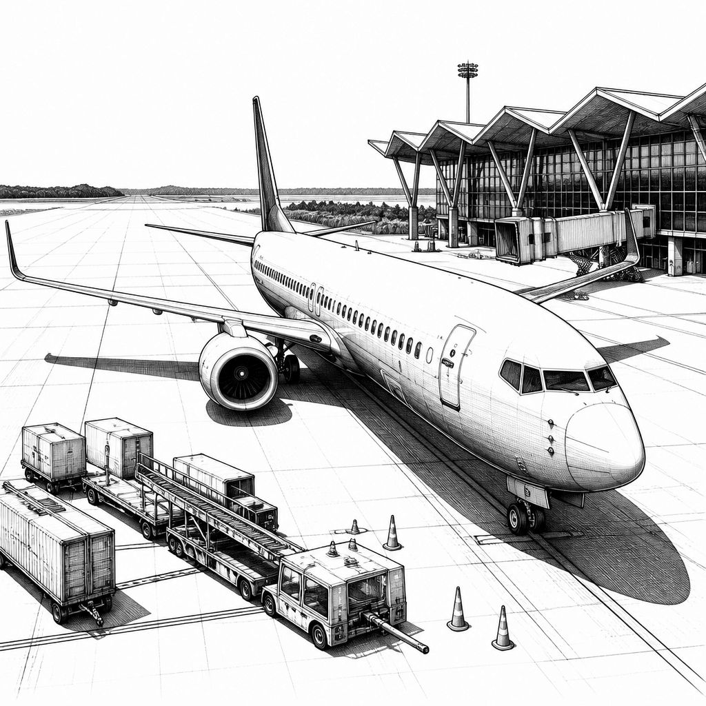 Ryanair-Stopp in Bremen zwingt zum Umdenken: Neue Airlines, Jobs und Privatisierung Ryanair-Stopp in Bremen zwingt zum Umdenken: Neue Airlines, Jobs und Privatisierung