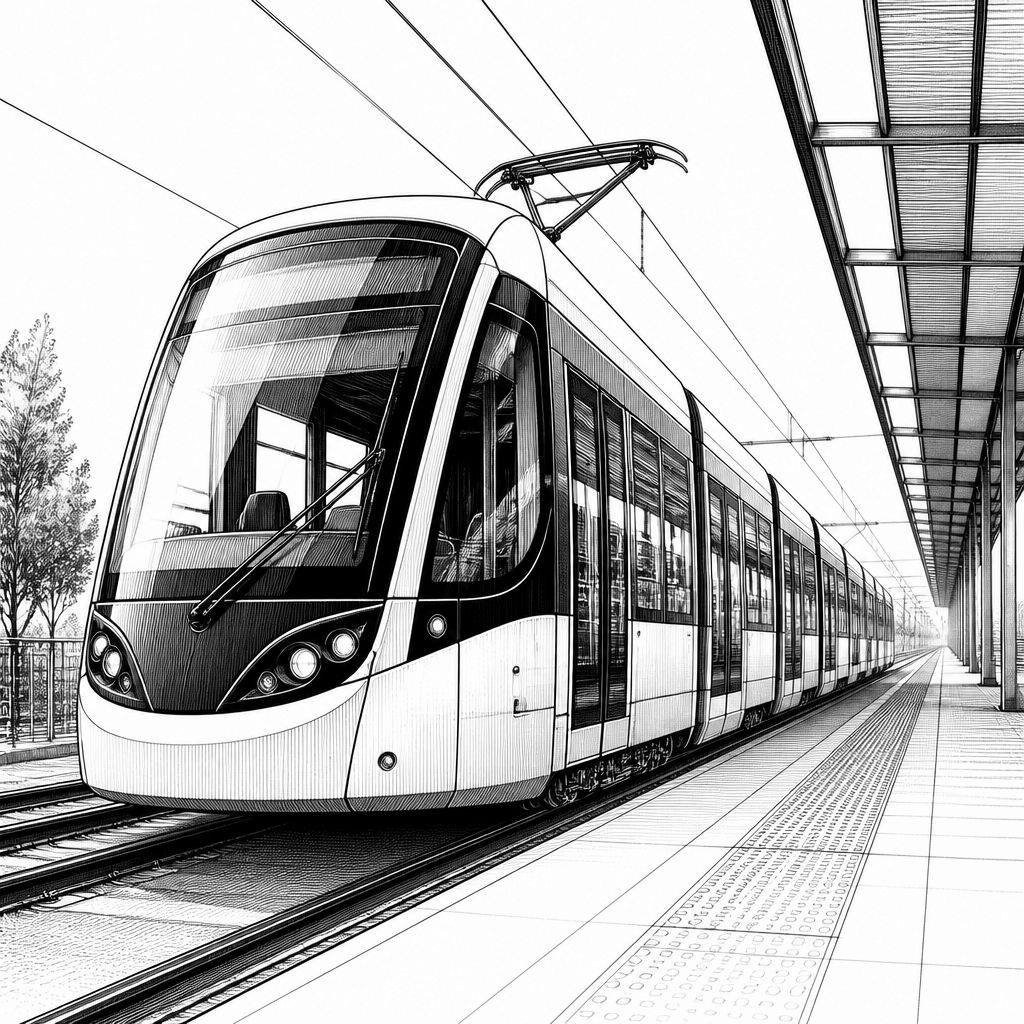 Saarbahn: GDL ruft erneut zum Streik auf – Arbeitskampf bis 31. Oktober Saarbahn: GDL ruft erneut zum Streik auf – Arbeitskampf bis 31. Oktober