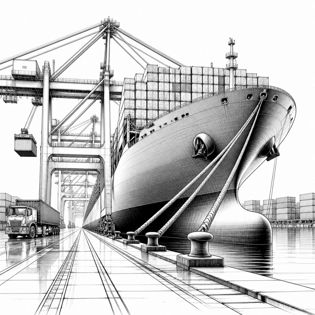 SALI Tools startet Q4-Kampagne „More Goods. Zero Freight“ zur Frachtkosten-Senkung SALI Tools startet Q4-Kampagne „More Goods. Zero Freight“ zur Frachtkosten-Senkung