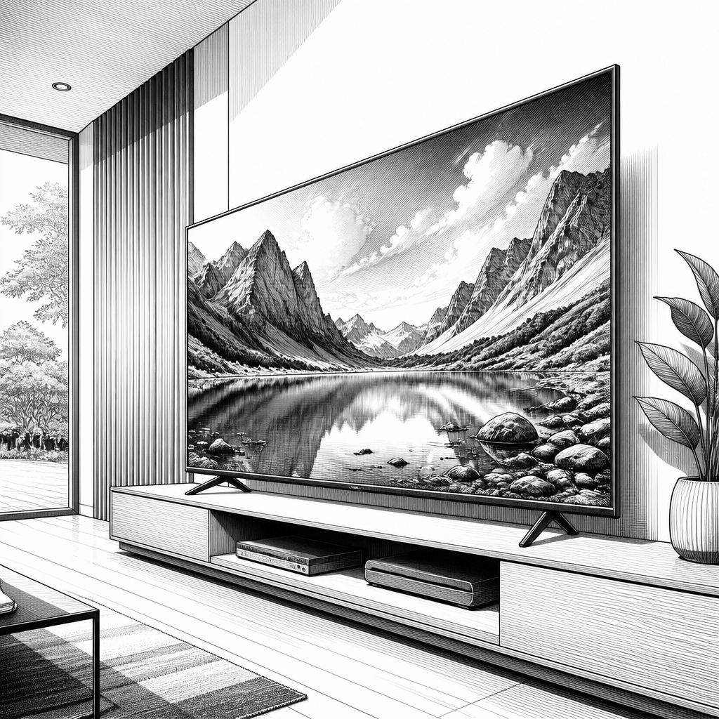 Samsung 50-Zoll 4K-Fernseher für 299 Euro: Deal mit LED, HDR und Smart-TV Samsung 50-Zoll 4K-Fernseher für 299 Euro: Deal mit LED, HDR und Smart-TV