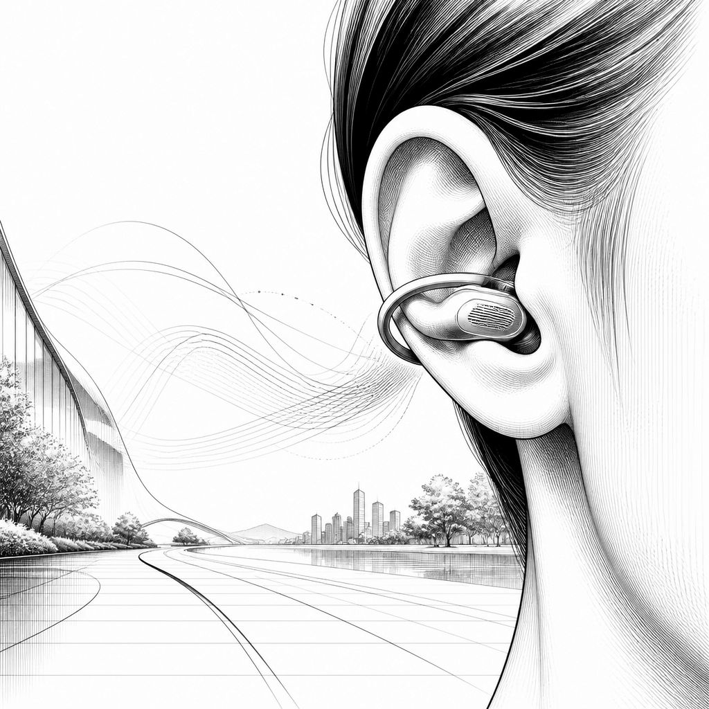 Samsung Galaxy Buds On: Leaks zeigen Clip-Design, Open-Ear-Audio und KI-Funktionen Samsung Galaxy Buds On: Leaks zeigen Clip-Design, Open-Ear-Audio und KI-Funktionen