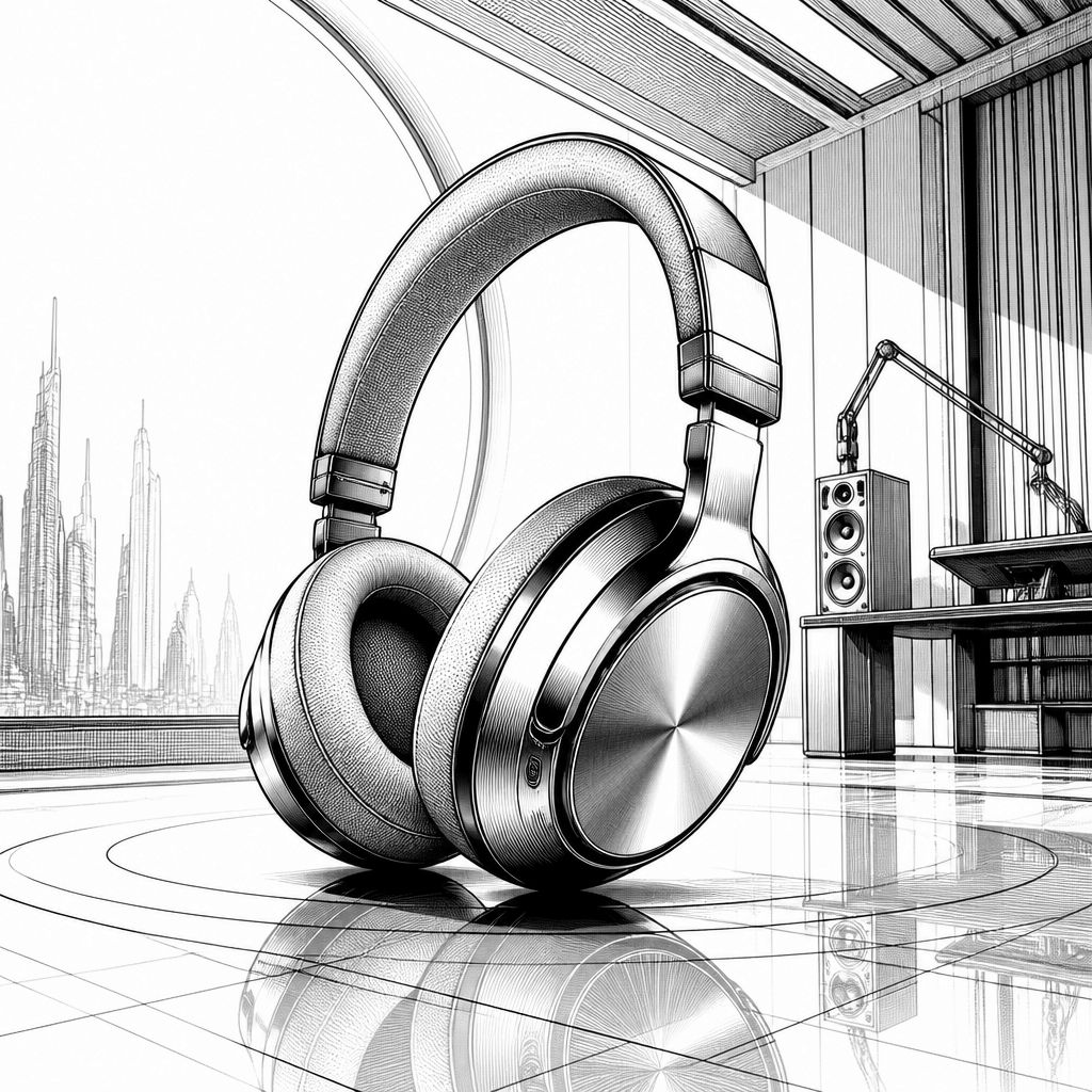 Samsung könnte „Galaxy Studio“ als neuen Over-Ear-Titel planen Samsung könnte „Galaxy Studio“ als neuen Over-Ear-Titel planen