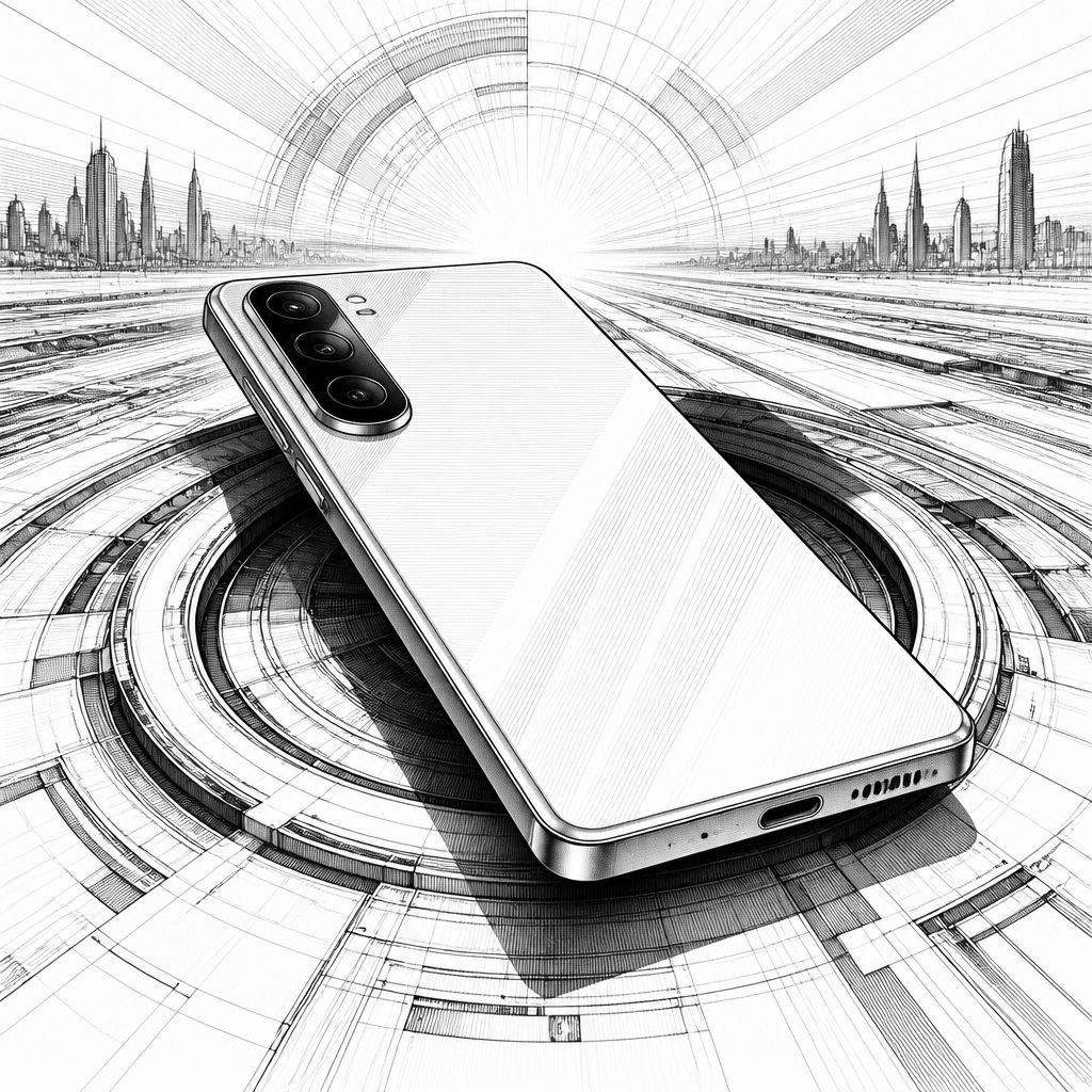 Samsung rollt One UI 9.0 für Galaxy A56 weltweit aus – mit KI-Funktionen Samsung rollt One UI 9.0 für Galaxy A56 weltweit aus – mit KI-Funktionen