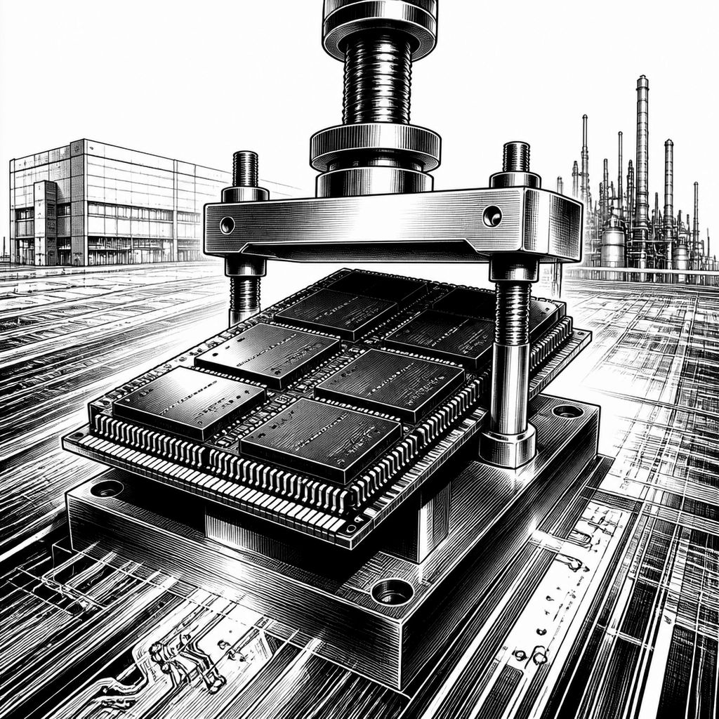 SanDisk unter Druck: CXMT macht Fortschritte bei DRAM – Markt bleibt angespannt SanDisk unter Druck: CXMT macht Fortschritte bei DRAM – Markt bleibt angespannt
