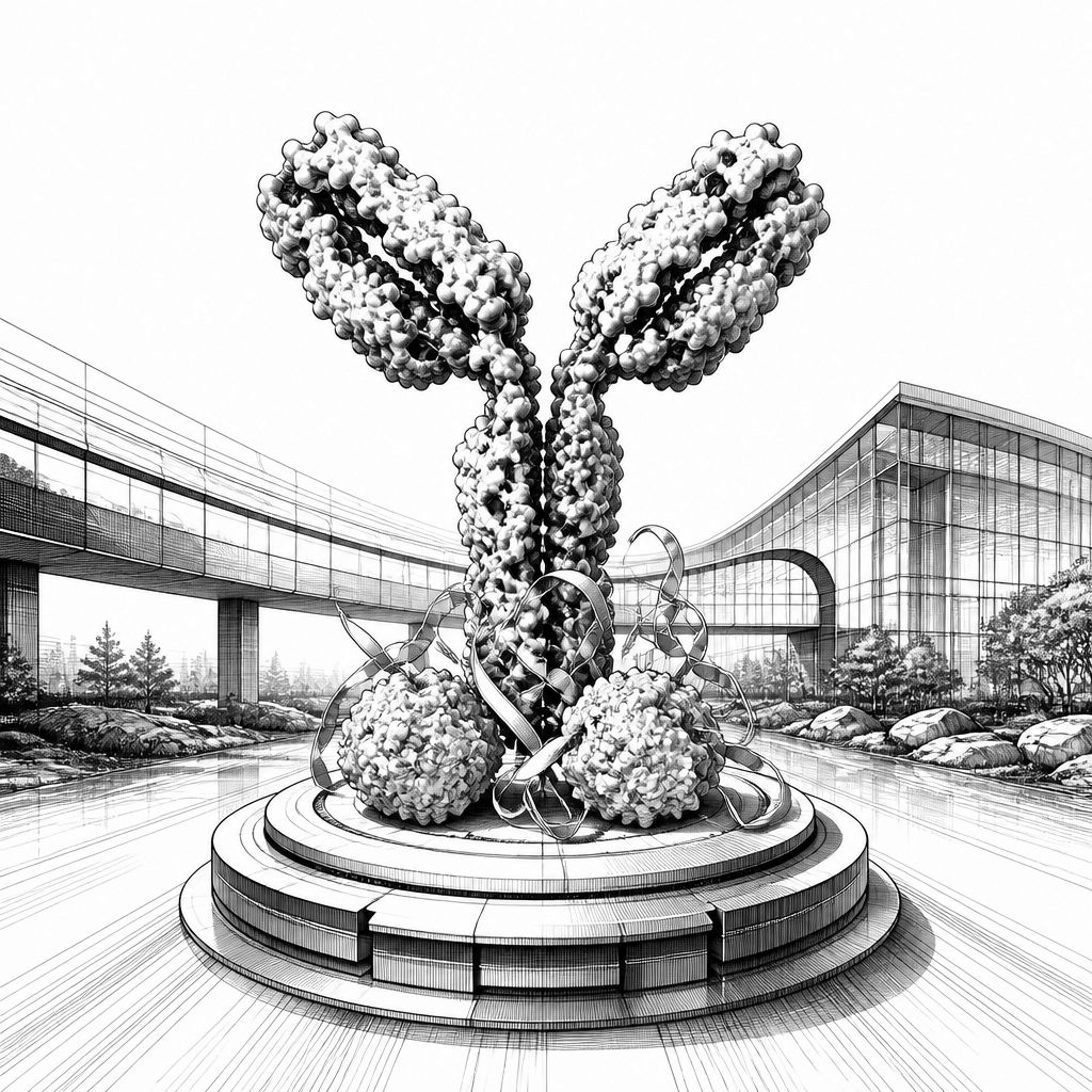 Sanofi und Regeneron erweitern Immunologie-Kooperation: bis zu 8 Mrd. USD Sanofi und Regeneron erweitern Immunologie-Kooperation: bis zu 8 Mrd. USD