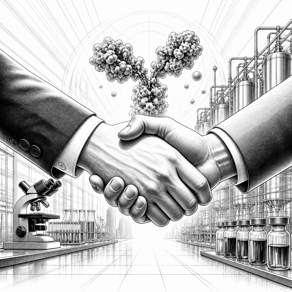 Sanofi und Regeneron: Kooperation bringt Regeneron bis zu 8 Milliarden US-Dollar Sanofi und Regeneron: Kooperation bringt Regeneron bis zu 8 Milliarden US-Dollar