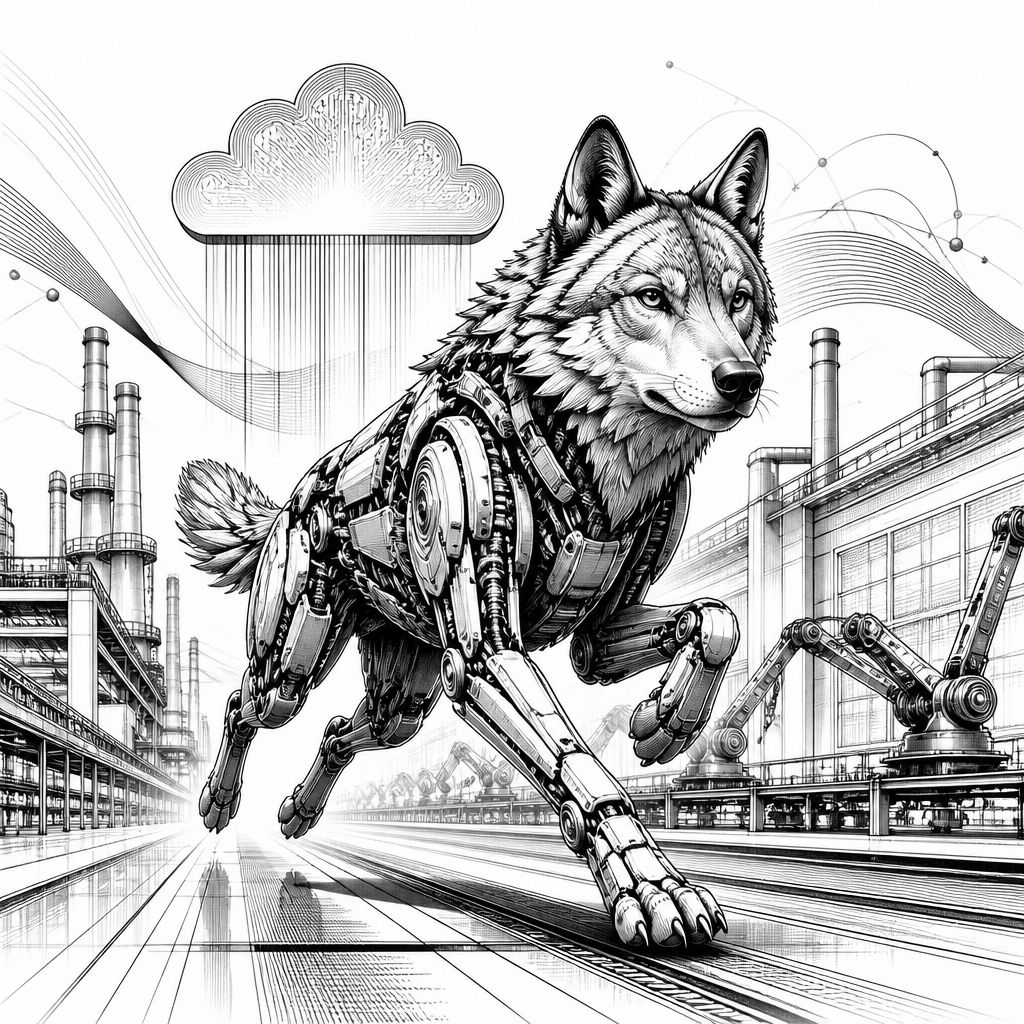 SAP plant TechWolf-Übernahme und diskutiert Cloud-Tempo mit DSAG SAP plant TechWolf-Übernahme und diskutiert Cloud-Tempo mit DSAG