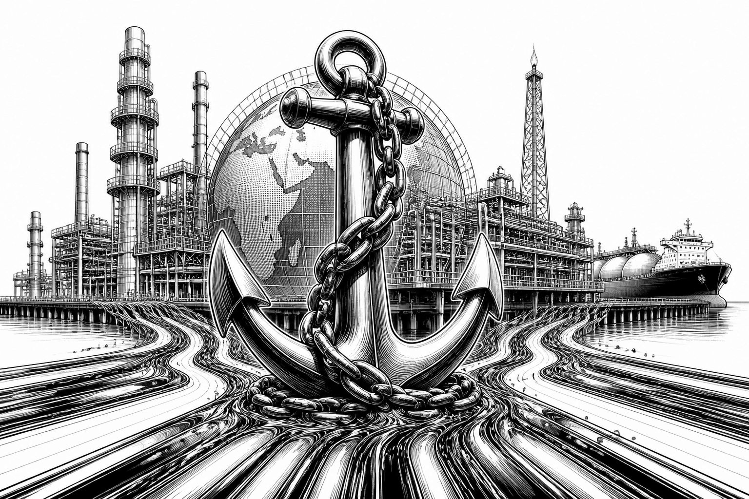 Saudi Aramco sichert 10-Milliarden-Dollar-Darlehen – Cashflow als Stabilitätsanker Saudi Aramco sichert 10-Milliarden-Dollar-Darlehen – Cashflow als Stabilitätsanker