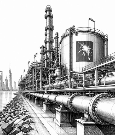 saudi-aramco-bereinigter-gewinn-2519-mrd-sar