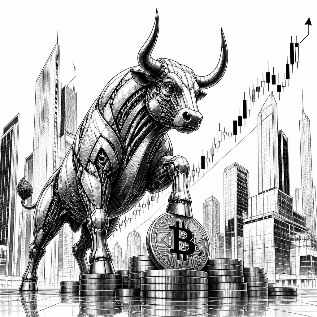 Saylor erwartet Bull Market: Strategy will wohl wieder mehr Bitcoin kaufen Saylor erwartet Bull Market: Strategy will wohl wieder mehr Bitcoin kaufen