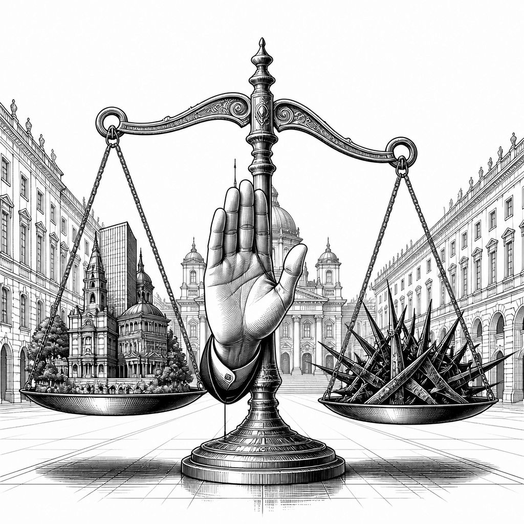 Schnieder lehnt Extremismusklausel im Länderfinanzausgleich ab Schnieder lehnt Extremismusklausel im Länderfinanzausgleich ab