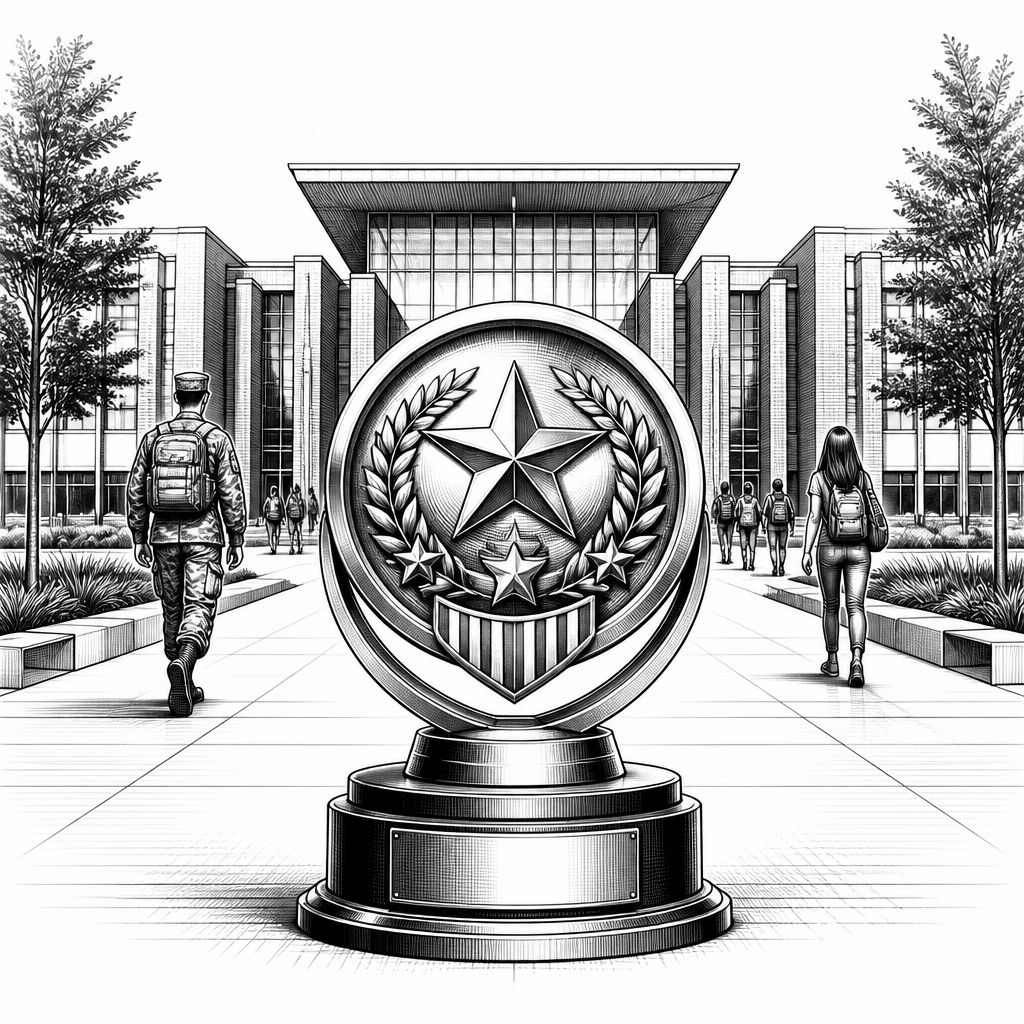 SEMO erhält Gold-Auszeichnung für Military Friendly Schools 2026–27 SEMO erhält Gold-Auszeichnung für Military Friendly Schools 2026–27