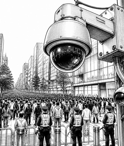 seoul-jung-gu-verstaerkt-halloween-sicherheit-myeongdong