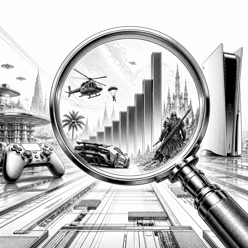 September 2026: Welche Spiele in Deutschland am meisten gesucht wurden September 2026: Welche Spiele in Deutschland am meisten gesucht wurden