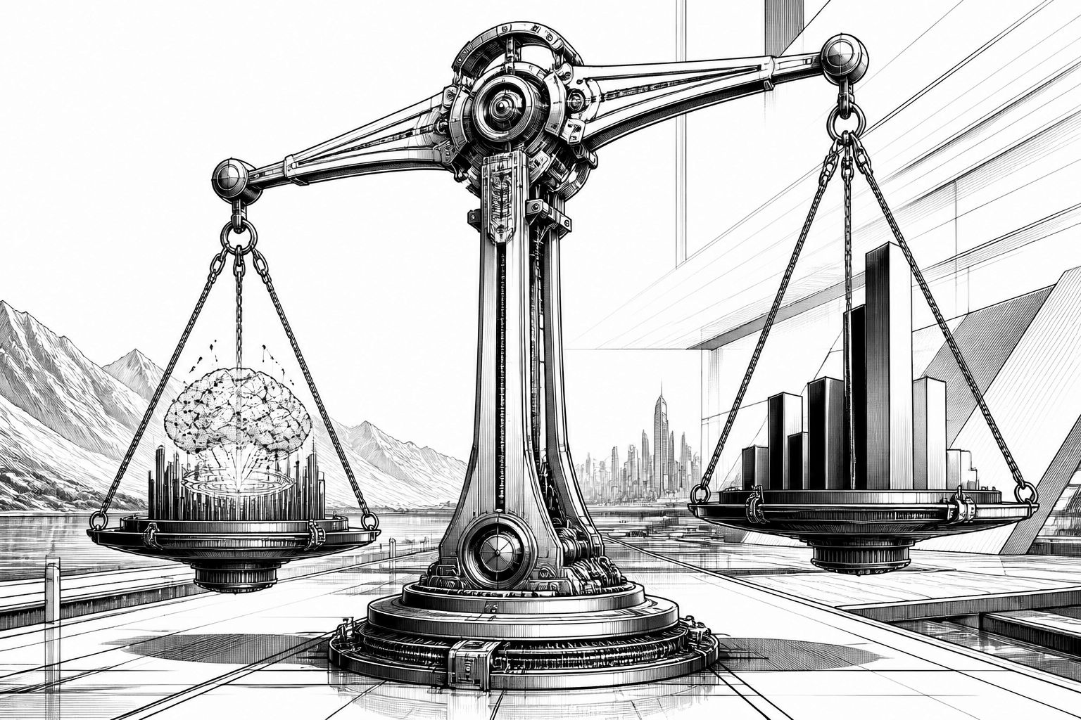 ServiceNow vor dem Quartalsbericht: KI-Optimismus muss durch Auftragsdaten gedeckt werden ServiceNow vor dem Quartalsbericht: KI-Optimismus muss durch Auftragsdaten gedeckt werden