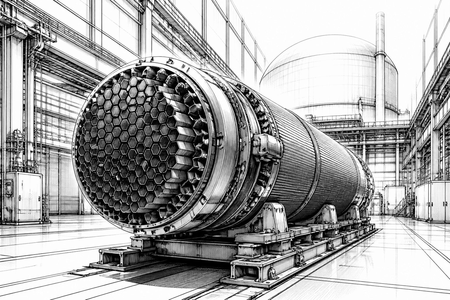 SGL Carbon: US-Auftrag für Nukleargraphit treibt Aktie stark an SGL Carbon: US-Auftrag für Nukleargraphit treibt Aktie stark an