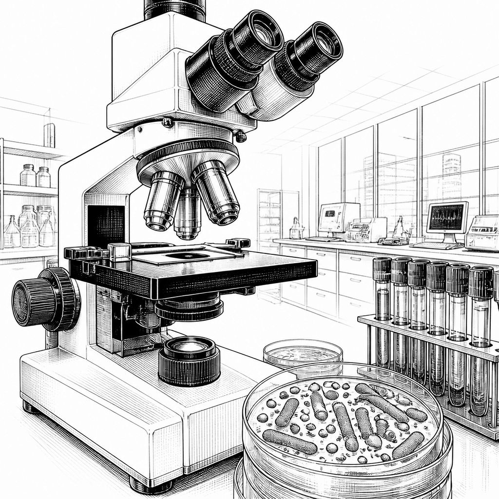 Shigella-Infektionen steigen in den USA – Fokus auf Resistenzen und XDR-Stämme Shigella-Infektionen steigen in den USA – Fokus auf Resistenzen und XDR-Stämme