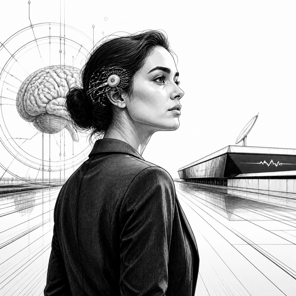 Shivon Zilis kündigt Trennung von Elon Musk an – auch Neuralink betroffen? Shivon Zilis kündigt Trennung von Elon Musk an – auch Neuralink betroffen?