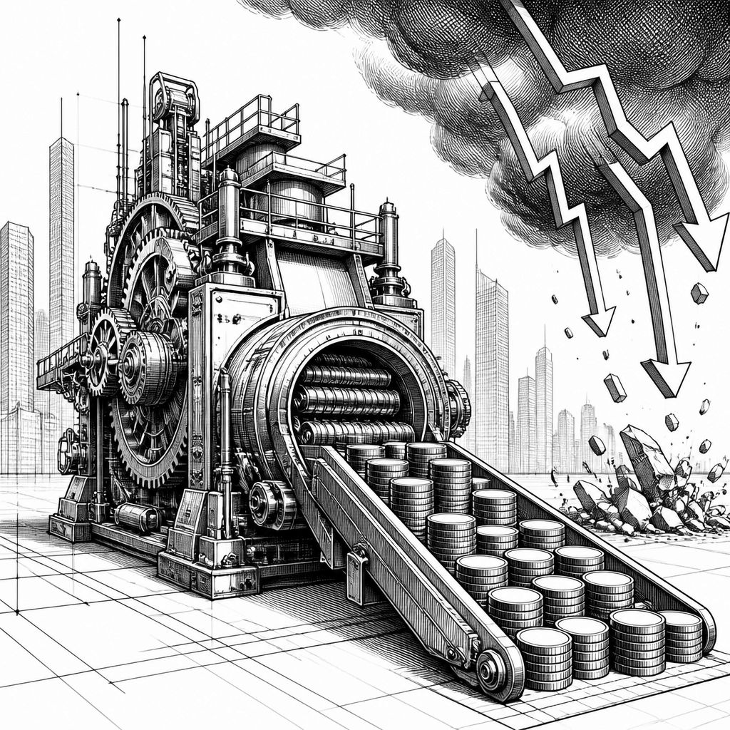 Siemens-Aktie im Gegenwind: Rückkauf startet weiter, Analysten stufen ab Siemens-Aktie im Gegenwind: Rückkauf startet weiter, Analysten stufen ab