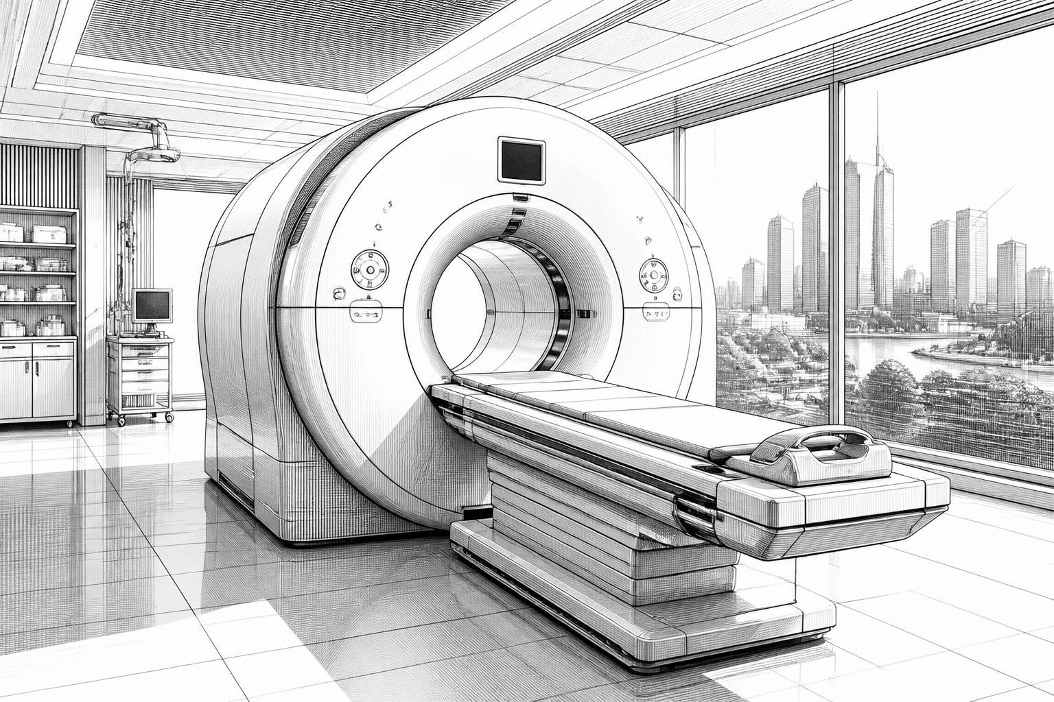 Siemens Healthineers: GE hebt Ziele an – Aktie reagiert mit Aufschlag Siemens Healthineers: GE hebt Ziele an – Aktie reagiert mit Aufschlag