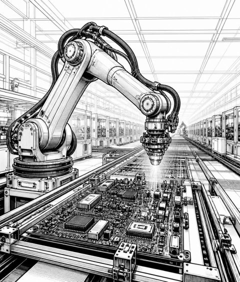 siemens-nvidia-ki-automatisierung-werk-erlangen