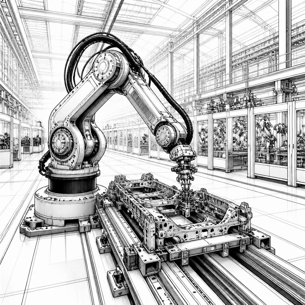 Siemens und NVIDIA zeigen KI-Fertigung in Erlangen als Blaupause für die Industrie Siemens und NVIDIA zeigen KI-Fertigung in Erlangen als Blaupause für die Industrie