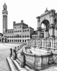 siena-piazza-del-campo-gelb-10-oktober-2026