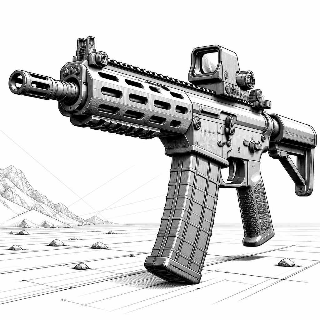 Sig Sauer erweitert M8: 25-Schuss-Magazin statt 20 Schuss Sig Sauer erweitert M8: 25-Schuss-Magazin statt 20 Schuss
