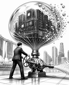 singapur-wong-sieht-ki-boom-korrektur-kapitalausstieg