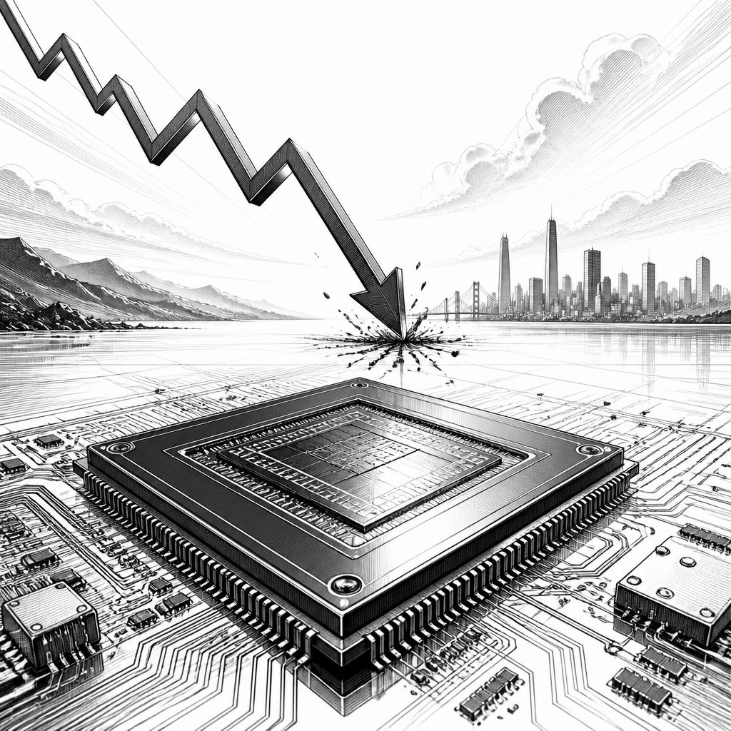 Sivers Semiconductors: Aktie rutscht um 11 Prozent – Vorstand wechselt Sivers Semiconductors: Aktie rutscht um 11 Prozent – Vorstand wechselt