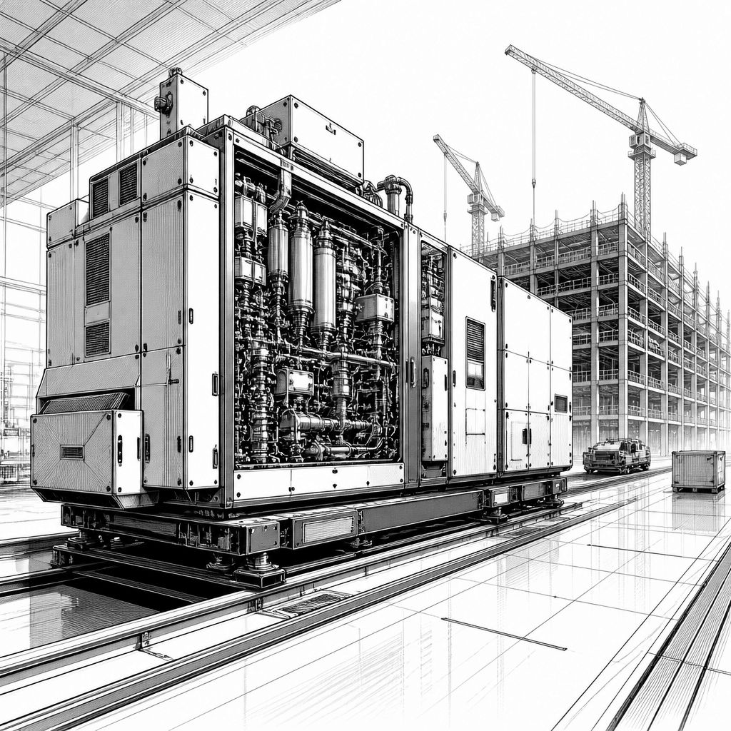 SK Hynix: Chipanlagen-Export nach China – Lizenz gegen US-Fabrikbau SK Hynix: Chipanlagen-Export nach China – Lizenz gegen US-Fabrikbau