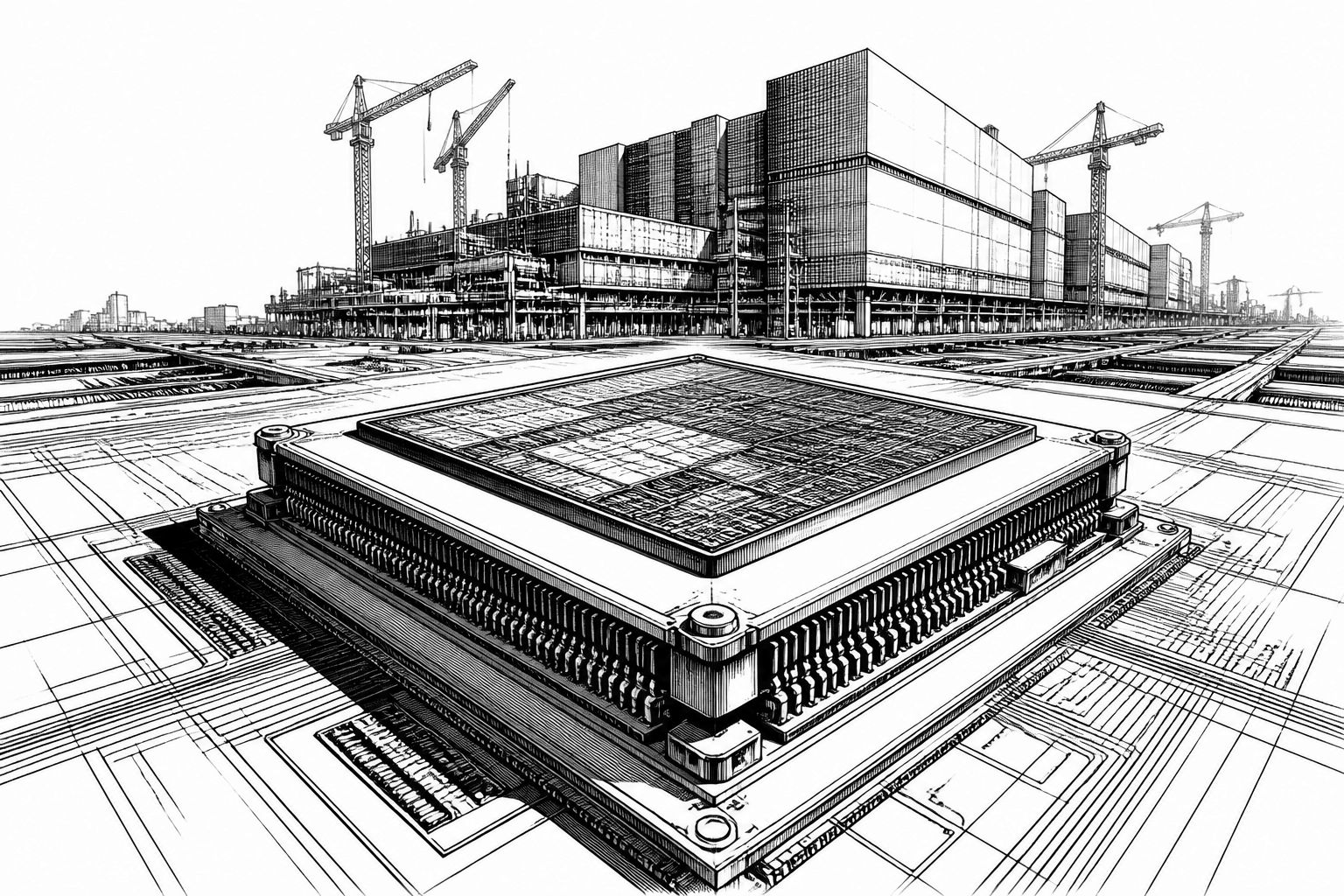 SK Hynix nach Solidigm-Plan: Investitionen bleiben unklar SK Hynix nach Solidigm-Plan: Investitionen bleiben unklar