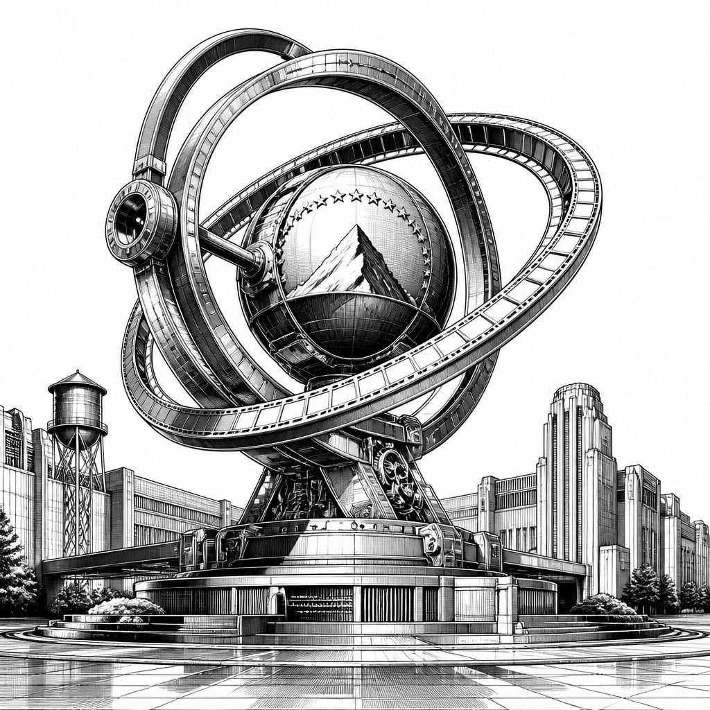 Skydance vereint Paramount und Warner: Milliarden-Deal mit CNN-Fokus Skydance vereint Paramount und Warner: Milliarden-Deal mit CNN-Fokus