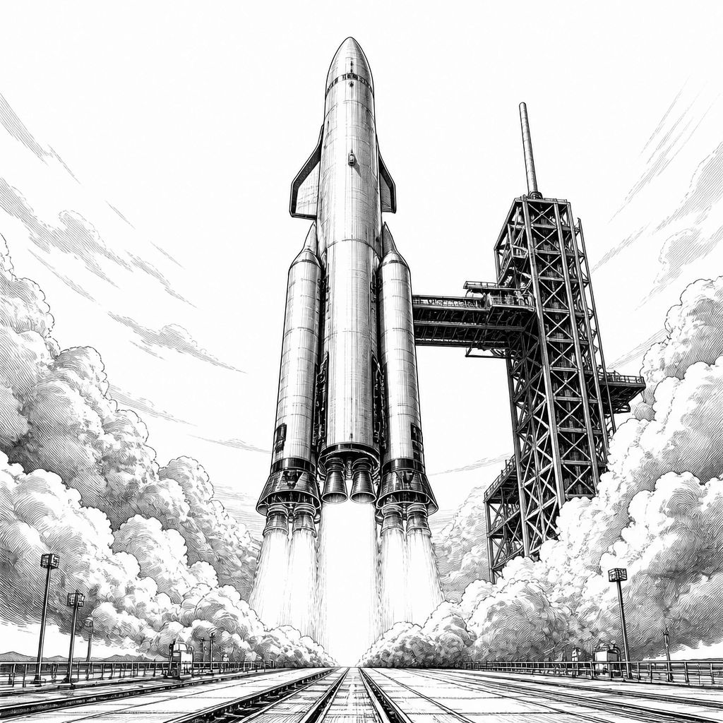 SpaceX-Aktie im Höhenflug: Musk kehrt als Billionär zurück SpaceX-Aktie im Höhenflug: Musk kehrt als Billionär zurück