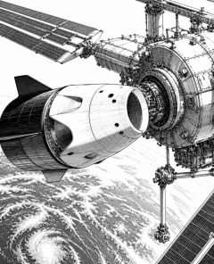 spacex-crewstart-ende-dragon-aera-nasa-abhängigkeit