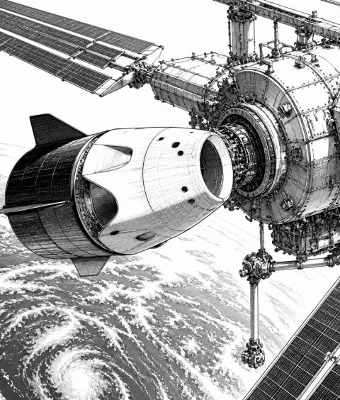 spacex-crewstart-ende-dragon-aera-nasa-abhängigkeit