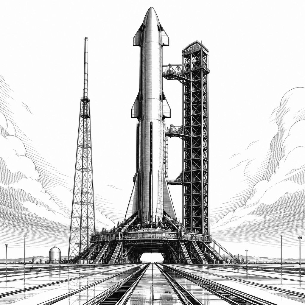 SpaceX schreibt mit Umsatzsprung schwarze Zahlen – und prüft Fusion mit Tesla SpaceX schreibt mit Umsatzsprung schwarze Zahlen – und prüft Fusion mit Tesla
