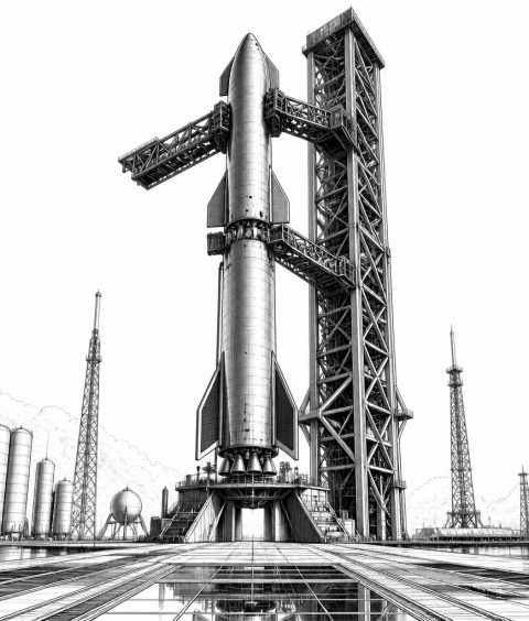 spacex-starship-catch-woechentliche-fluege-2027-ki-compute