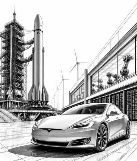 spacex-tesla-ki-positive-us-marktstimmung-nasdaq
