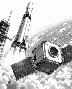 spacex-transporter-18-google-ki-satellit-130-nutzlasten
