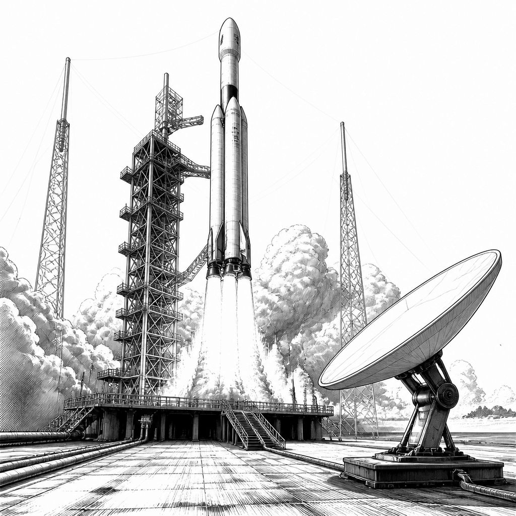 SpaceX steigert Umsatz und Gewinn je Aktie stark – und Starlink-Ärger SpaceX steigert Umsatz und Gewinn je Aktie stark – und Starlink-Ärger