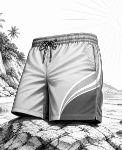 speedo-lookout-badeshorts-40-cm-uv-schutz-50
