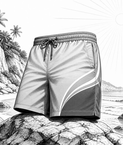 speedo-lookout-badeshorts-40-cm-uv-schutz-50